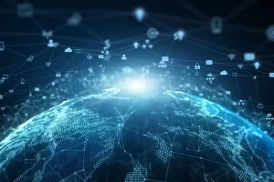 Digitalisation relation client
