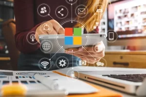 CRM microsoft