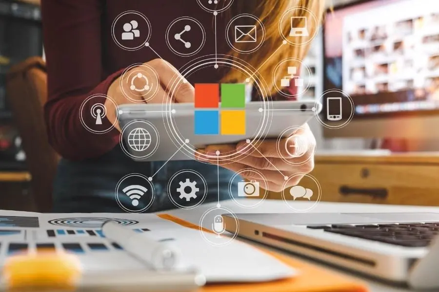 CRM microsoft