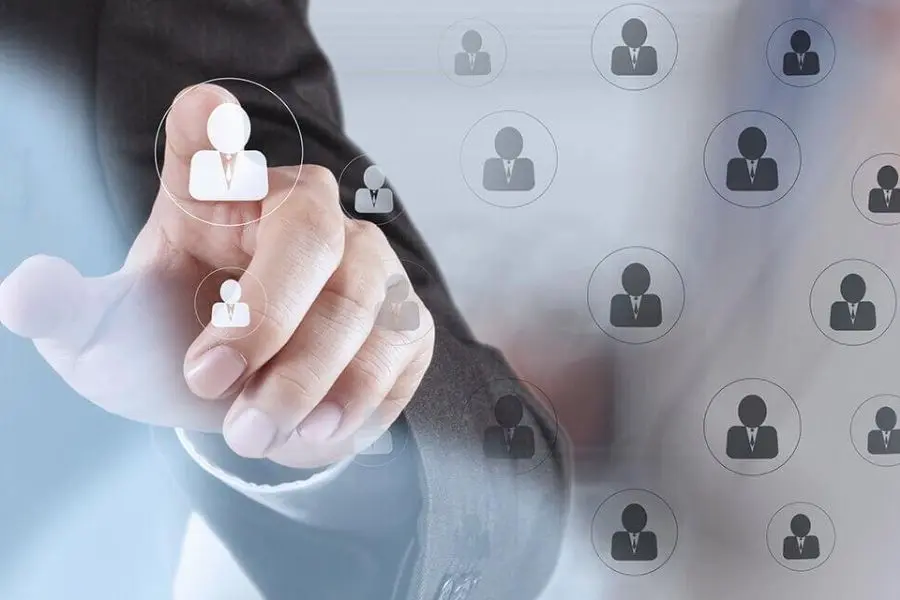 Segmentation CRM