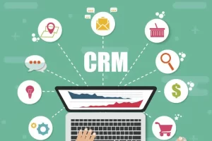 Projet crm
