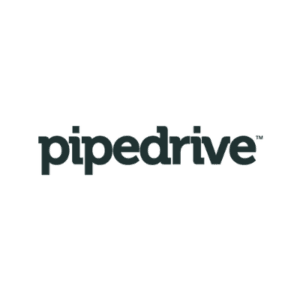 Pipedrive CRM