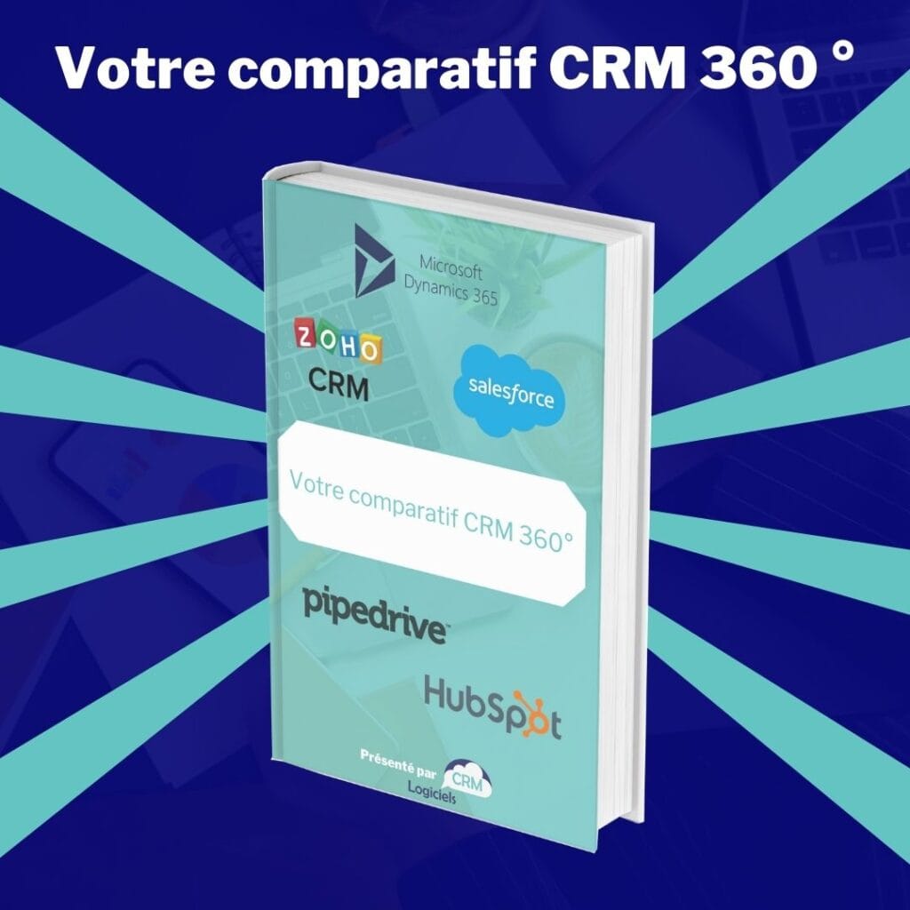 comapratif CRM 360