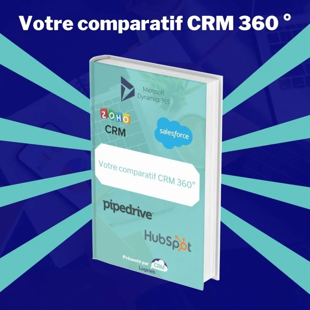 comapratif CRM 360