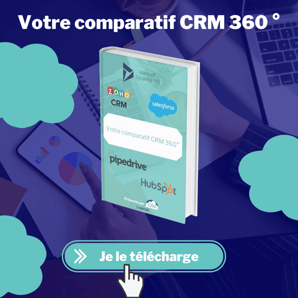 telechargez votre comparatif crm 360