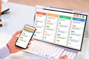Boîte à outils crm