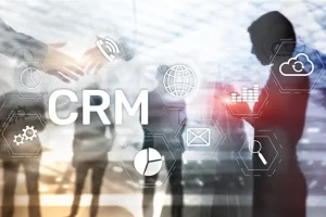 Business crm