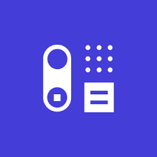 Logo application sur google play