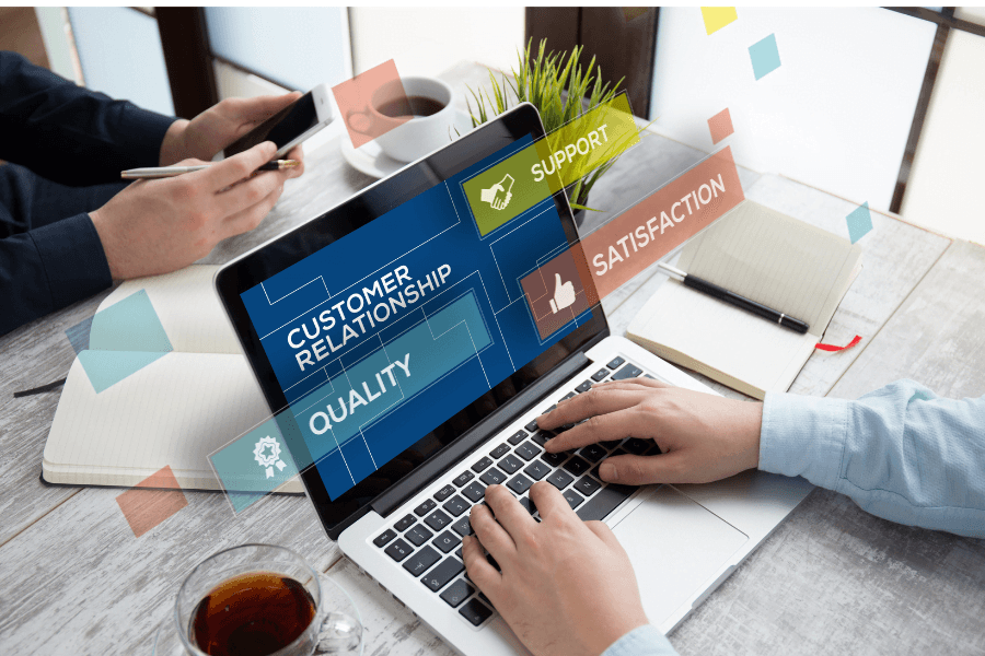 Inbound CRM