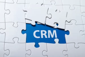 dynamics 365 crm