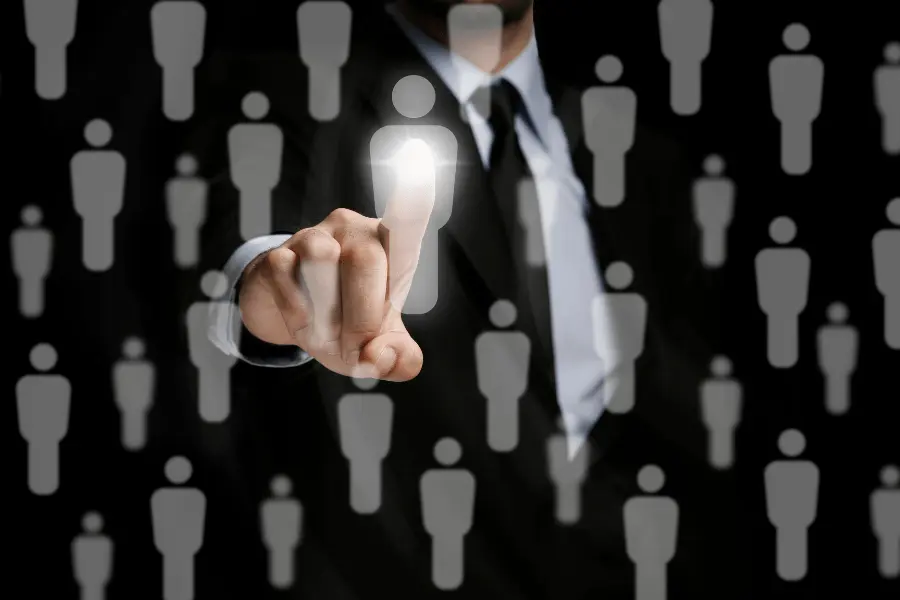 CRM précis