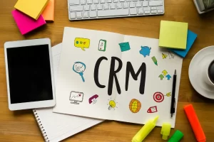 Crm logiciel puissant