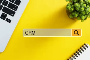 c'est quoi un crm ?