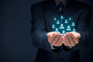 Crm Marketing Sales
