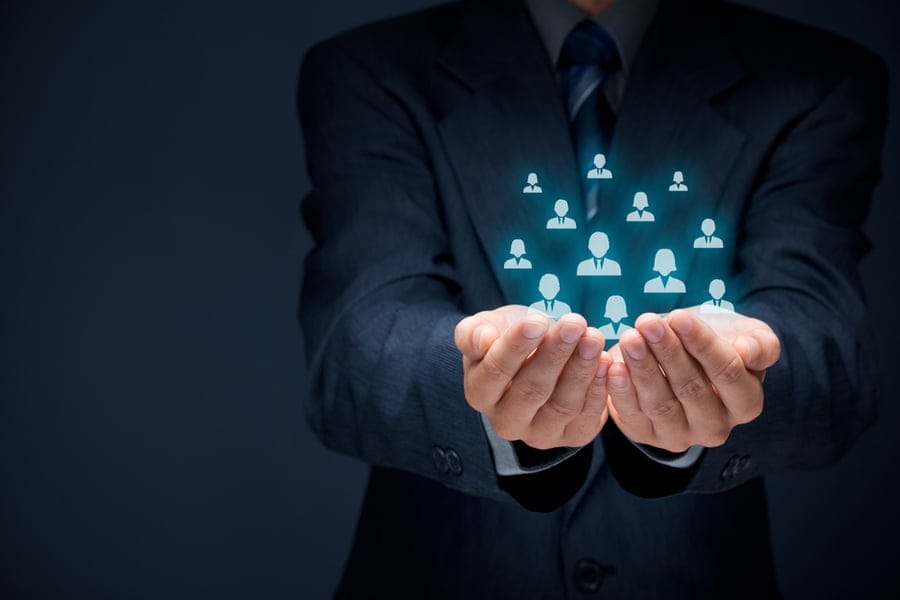 CRM Marketing des ventes
