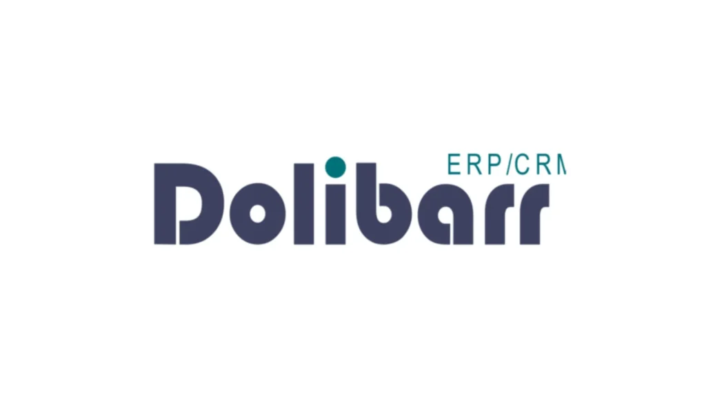 logo Dolibarr