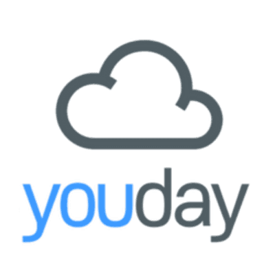 logo youday