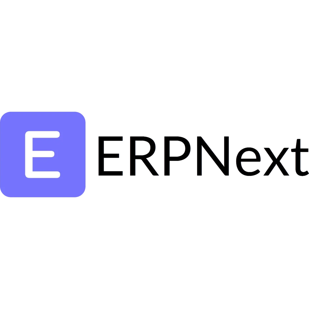 logo ERP next