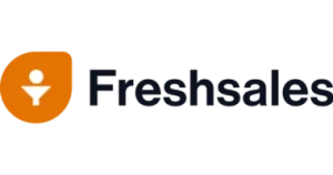 Logo Freshsales