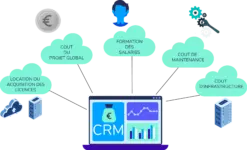 Budget CRM