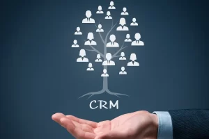 relation client
