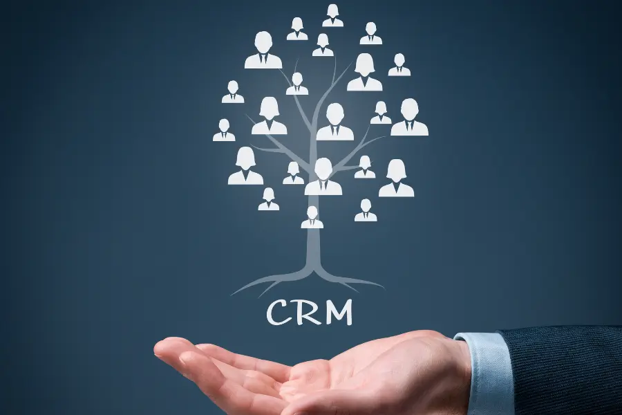 relation client