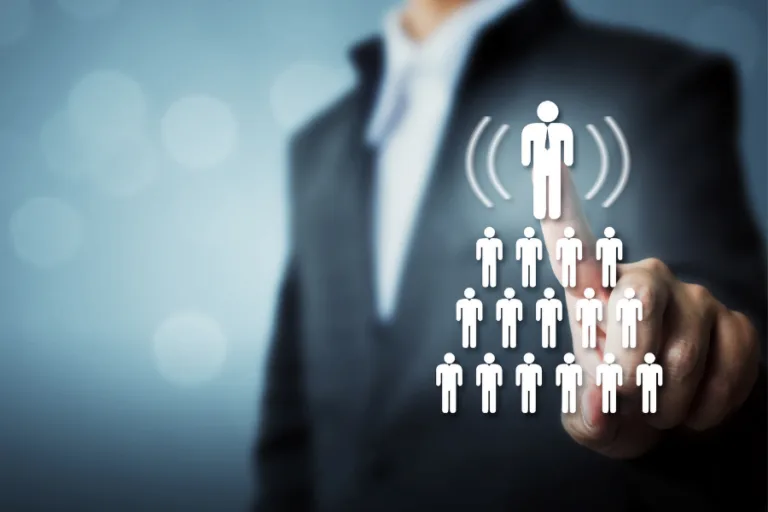 gestion des leads