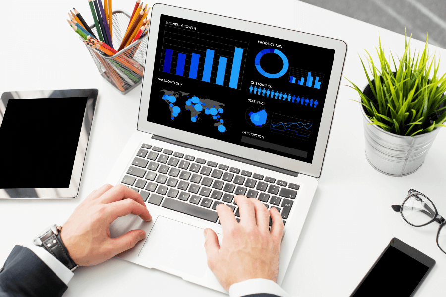 Les meilleurs exemples CRM