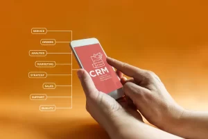 Cycle d'achat CRM