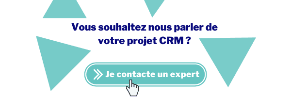 prise de contact expert