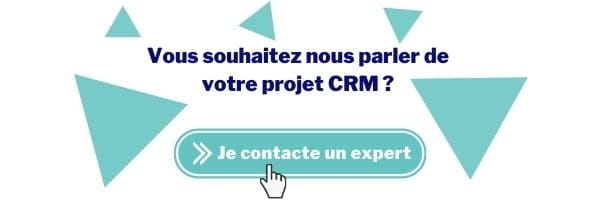 Prise de contact avec un expert