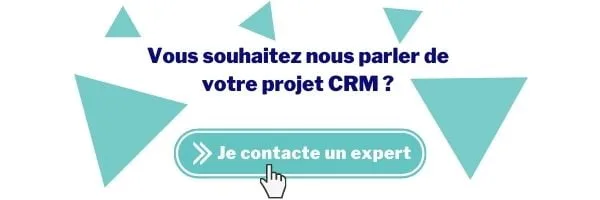 prise de contact expert