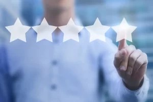 Satisfaction client