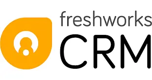logo freshworks CRM