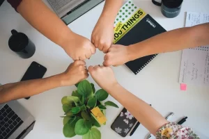 Succès mise en place CRM