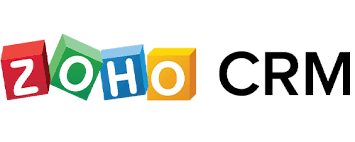 logo zoho crm