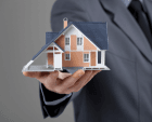 CRM Immobilier