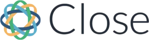logo Close CRM