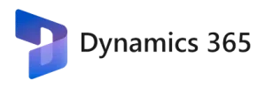 dynamics 365 logo Dynamics 365