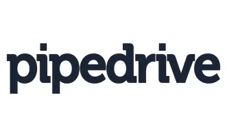 logo Pipedrive