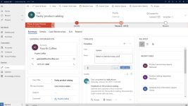exemple-crm-service-client-dynamics.jpg Capture d'ecran Dynamics CRM