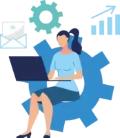 productivite Productivité CRM