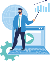 reporting-CRM-marketing.png Logiciel de service client CRM